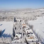 Udanypobyt Przy Dolinach A I B Apartament *