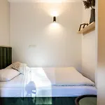 Udanypobyt Przy Dolinach A I B Apartament Kościelisko
