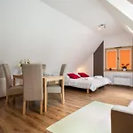 Udanypobyt Przy Dolinach A I B Apartament Kościelisko