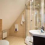 Apartament Udanypobyt Przy Dolinach A I B *