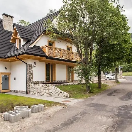 Lejlighed Udanypobyt Przy Dolinach A I B