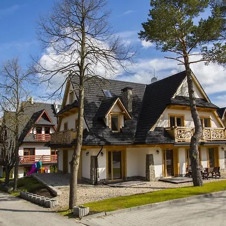 Udanypobyt Przy Dolinach A I B Kościelisko