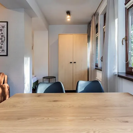 Udanypobyt Przy Dolinach A I B * Kościelisko