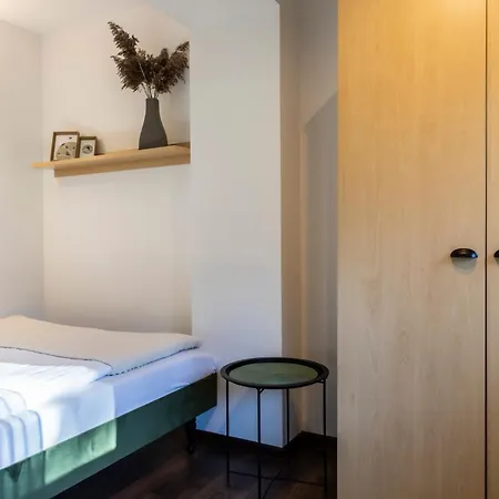 Udanypobyt Przy Dolinach A I B Kościelisko