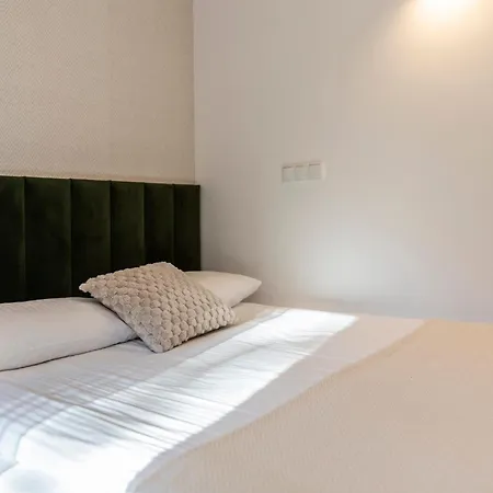 Lejlighed Udanypobyt Przy Dolinach A I B Kościelisko