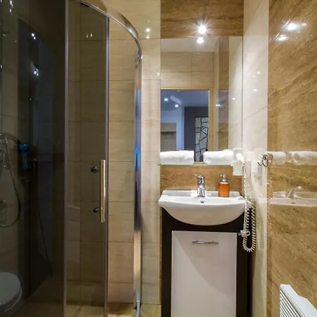 Udanypobyt Przy Dolinach A I B Lejlighed Kościelisko