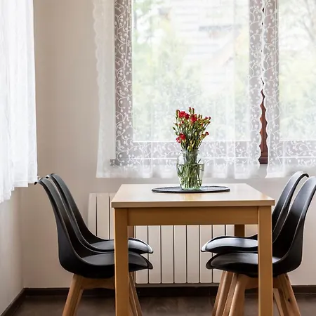 Udanypobyt Przy Dolinach A I B Apartament