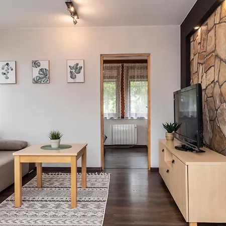Apartament Udanypobyt Przy Dolinach A I B