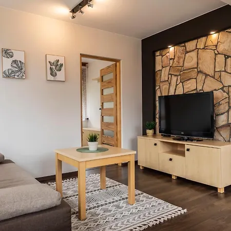 Apartament Udanypobyt Przy Dolinach A I B *