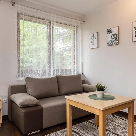 Apartament Udanypobyt Przy Dolinach A I B Kościelisko