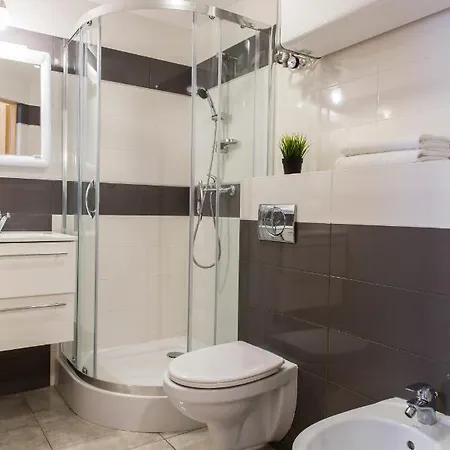 Udanypobyt Przy Dolinach A I B Kościelisko