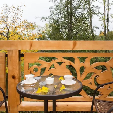 Udanypobyt Przy Dolinach A I B *