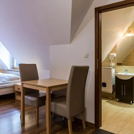 Udanypobyt Przy Dolinach A I B