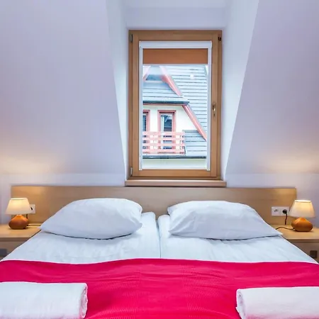 Udanypobyt Przy Dolinach A I B Kościelisko