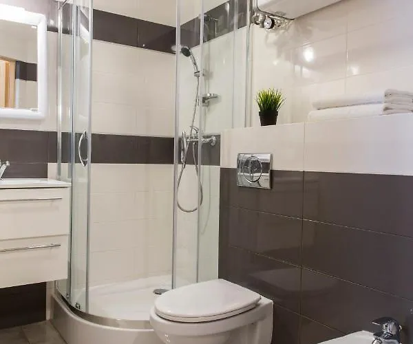 Udanypobyt Przy Dolinach A I B Kościelisko